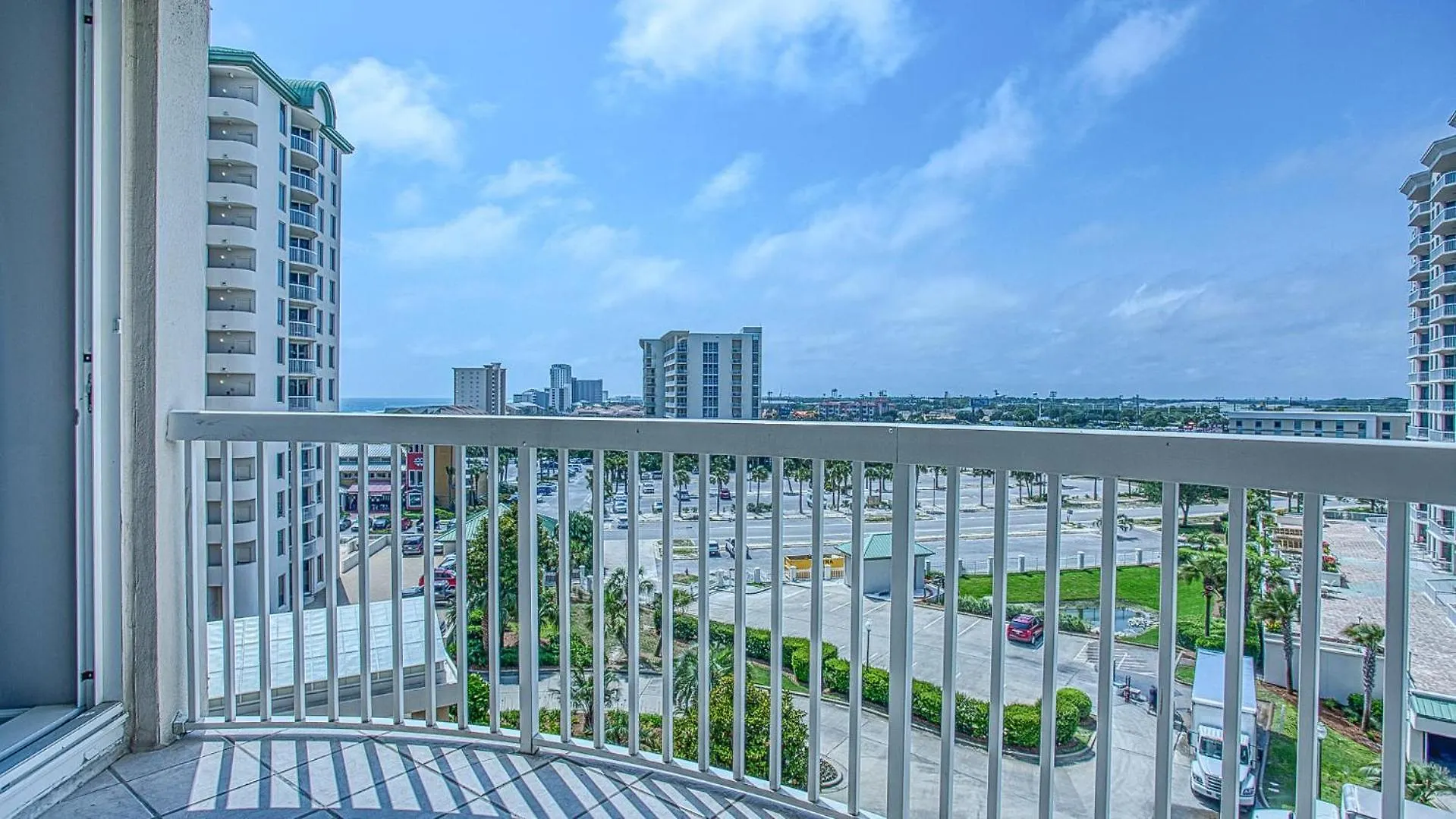 St Maarten 701 A Completely Remodeled Beach Front Condo Destin Holiday home