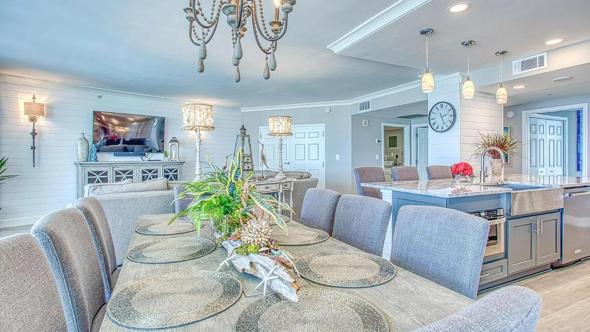 Holiday home St Maarten 701 A Completely Remodeled Beach Front Condo Destin United States