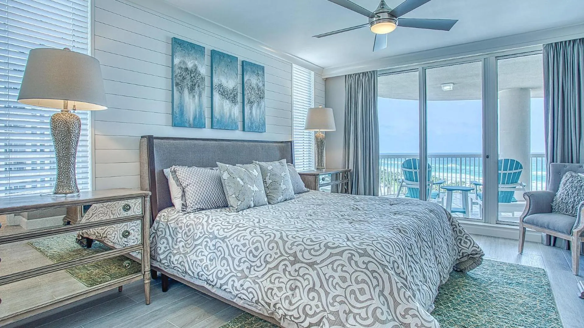 St Maarten 701 A Completely Remodeled Beach Front Condo Destin