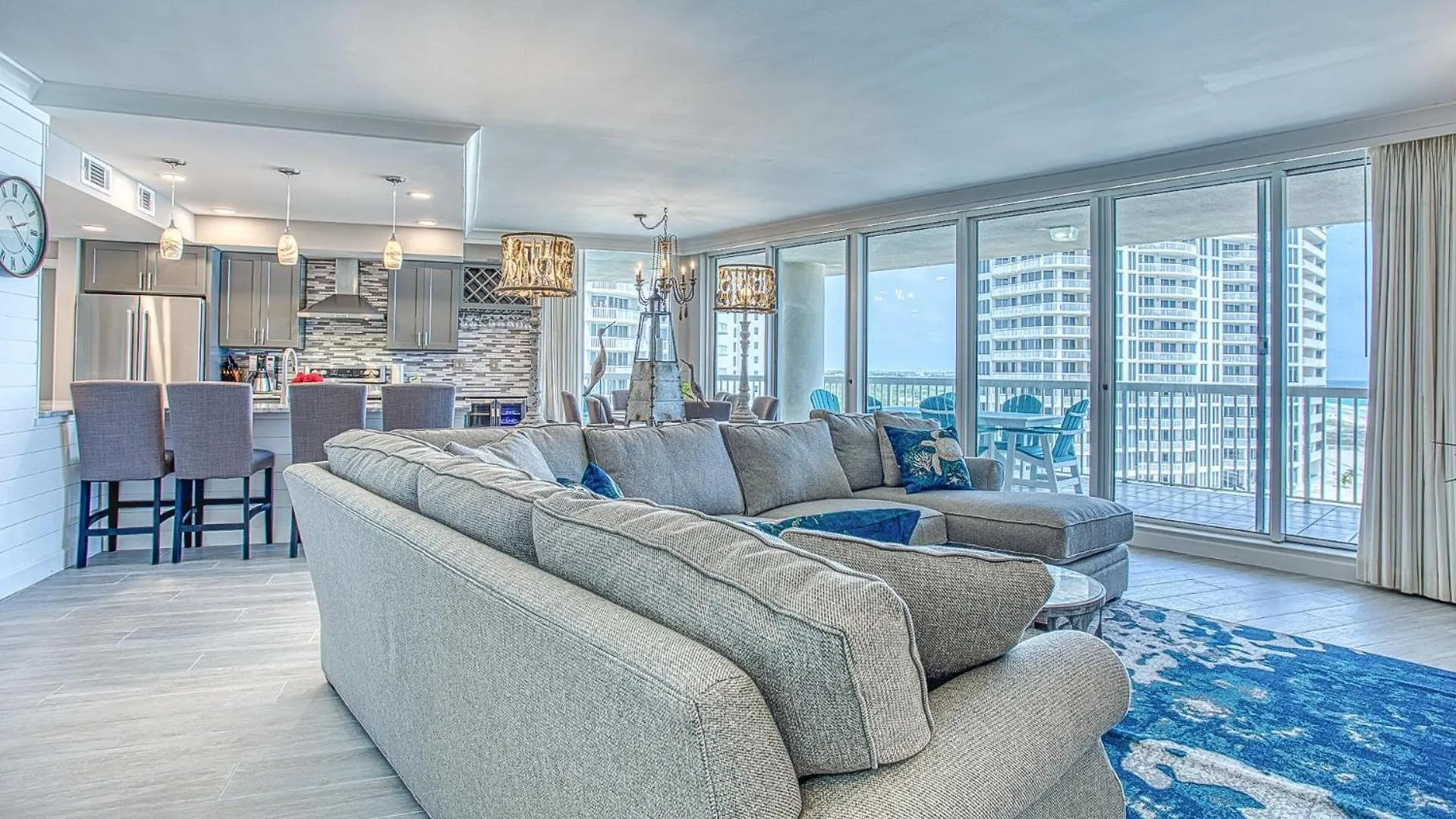 St Maarten 701 A Completely Remodeled Beach Front Condo Destin United States