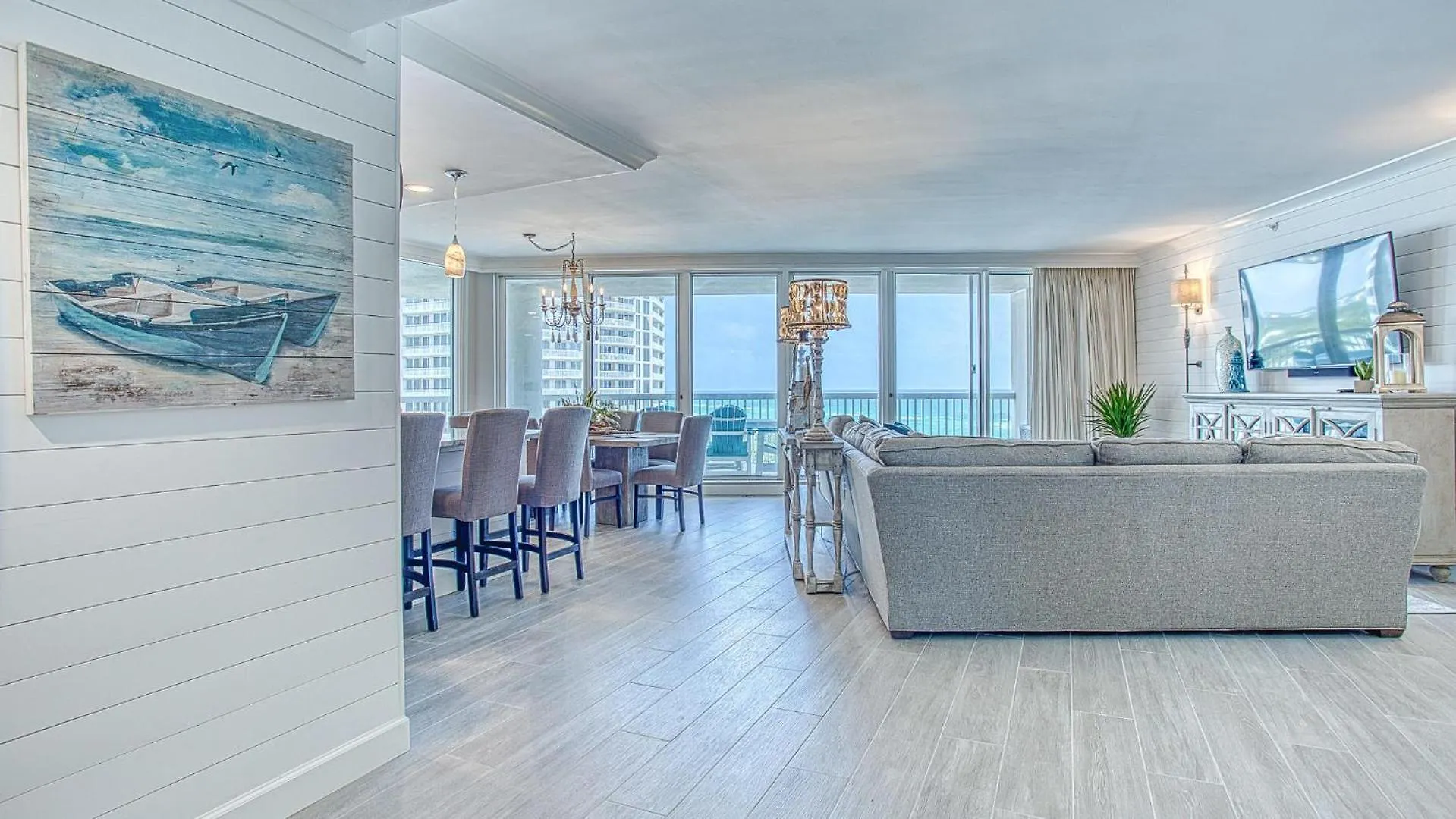 Holiday home St Maarten 701 A Completely Remodeled Beach Front Condo Destin United States