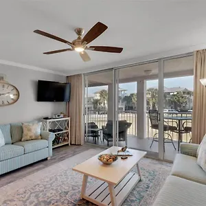 Magnolia House At Pointe I Destin