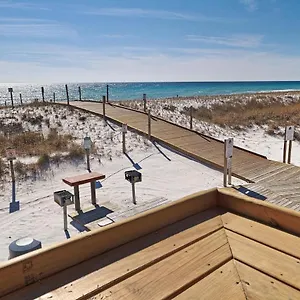 Sandpiper Cove 2017 Destin