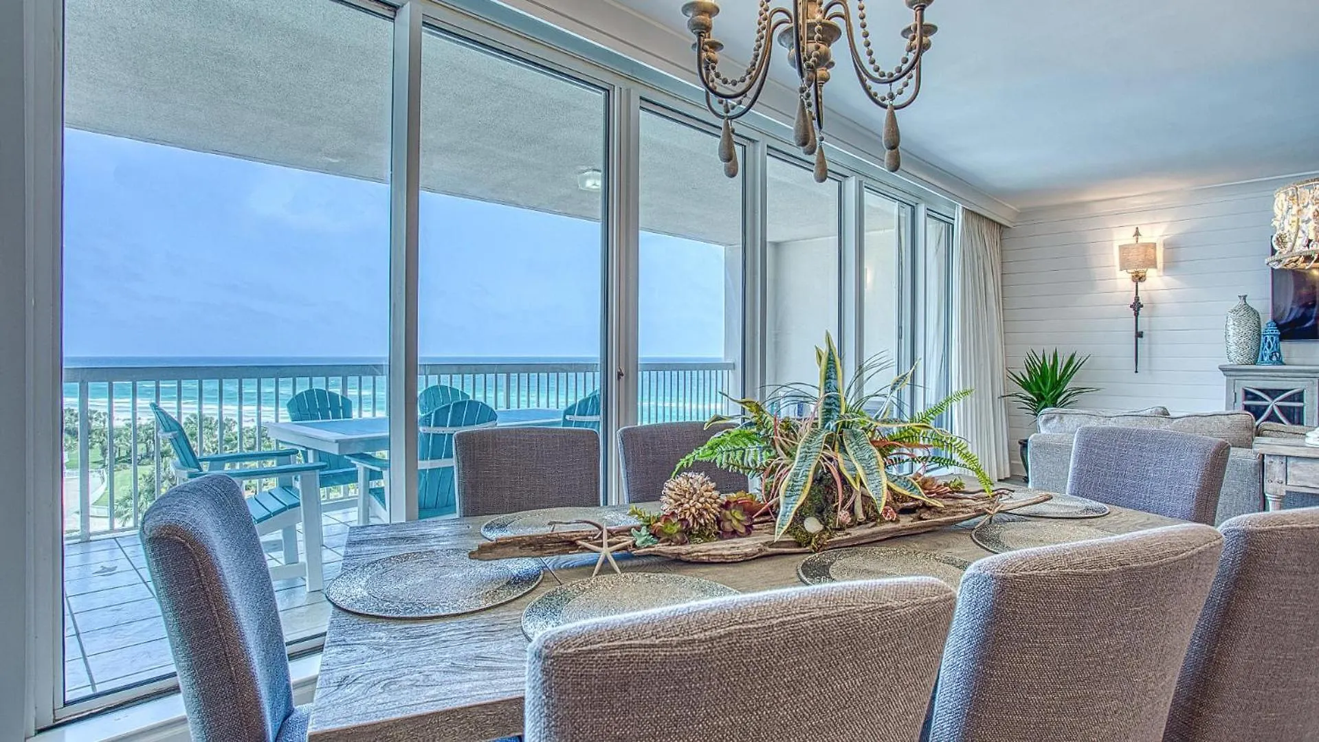 St Maarten 701 A Completely Remodeled Beach Front Condo Destin United States